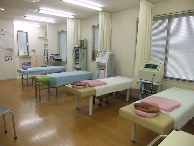 かがしま・はり・きゅう接骨院