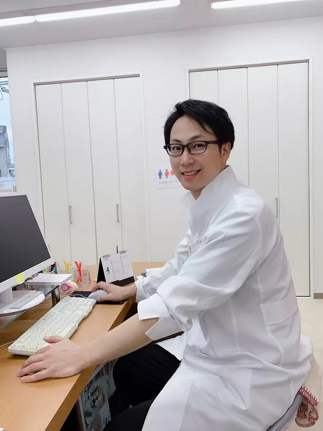 ほねつぎ岐阜・三田洞はり・きゅう接骨院