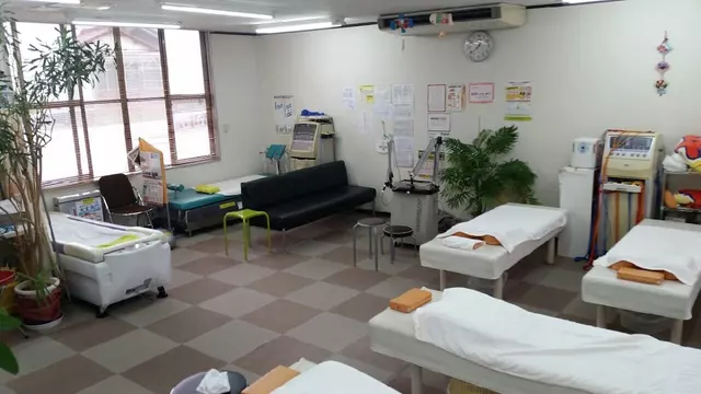 うずら接骨院