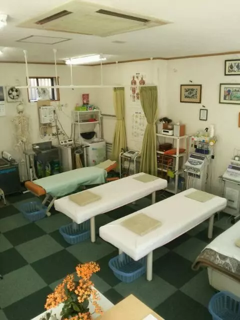 三成堂接骨院