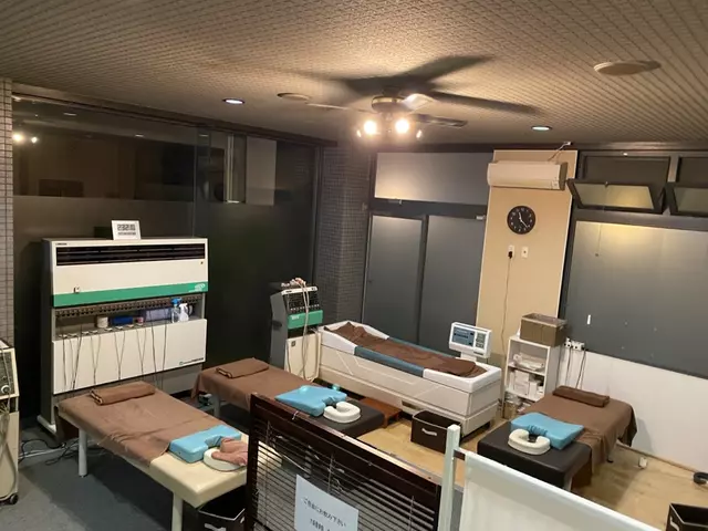 六条整骨院