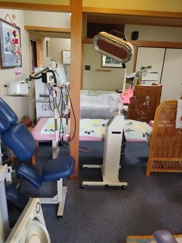 さくら接骨院