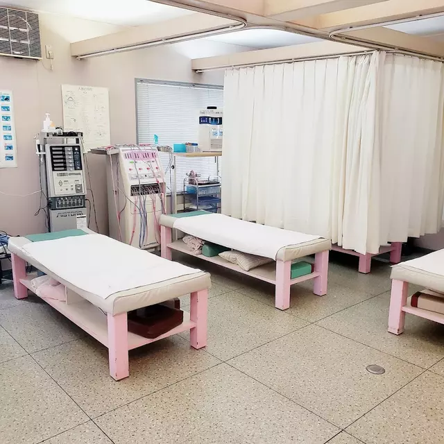 田中接骨院