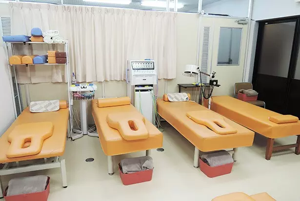 いちはら整骨院