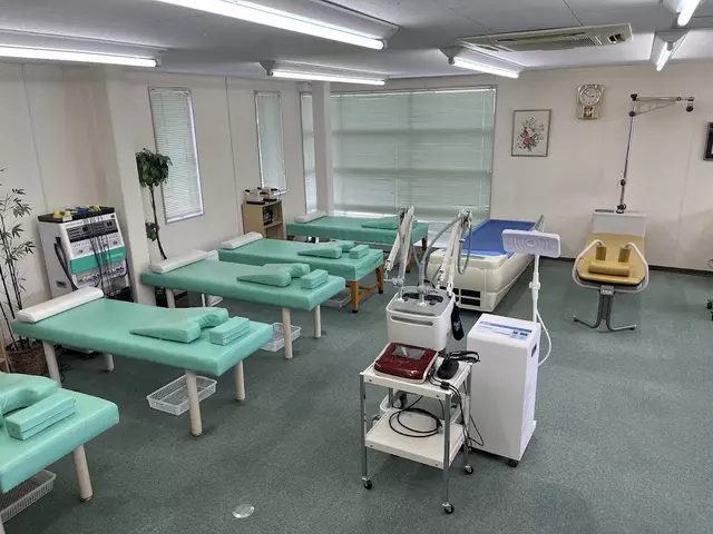 みずほ接骨院