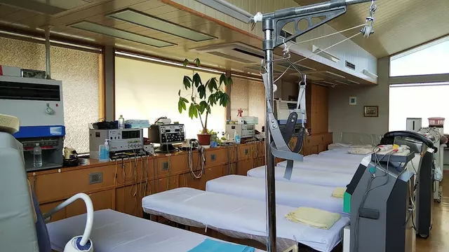 今井接骨院