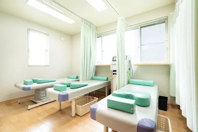 うみねこ鍼灸院