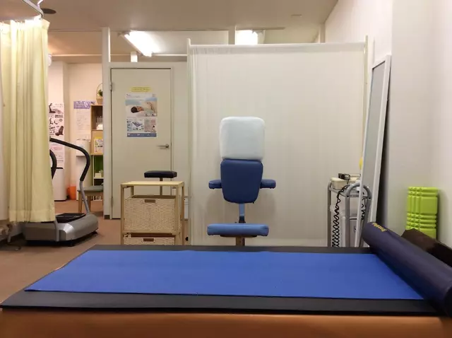あい和整骨院