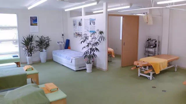 アキラ鍼灸接骨院
