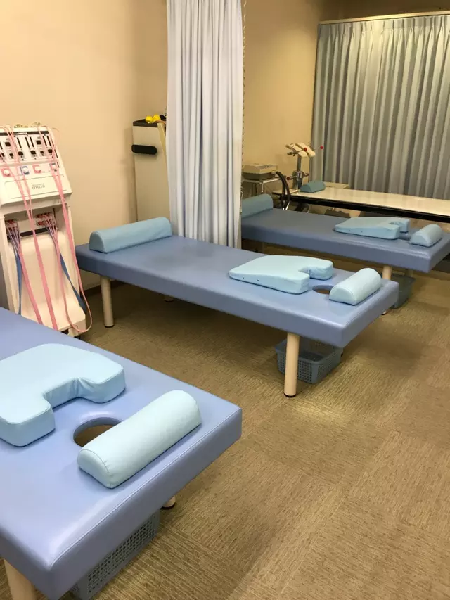 ただ鍼灸整骨院
