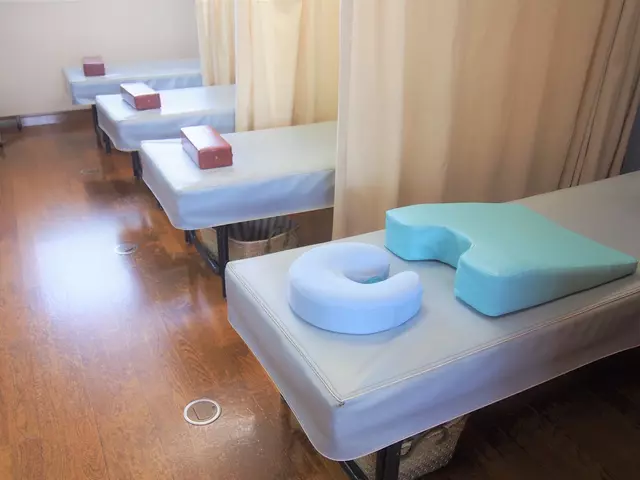 太田鍼灸院