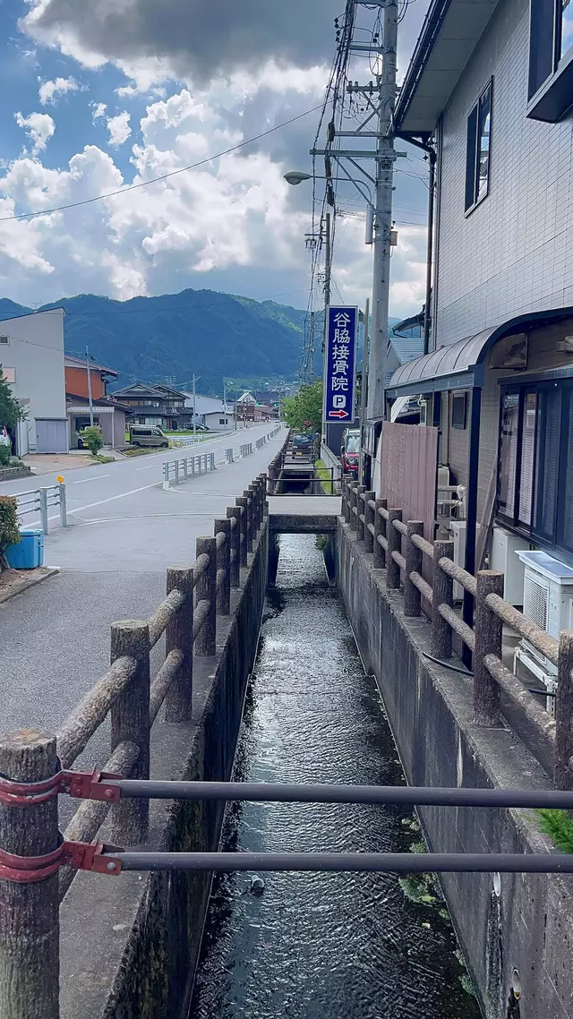 谷脇接骨院