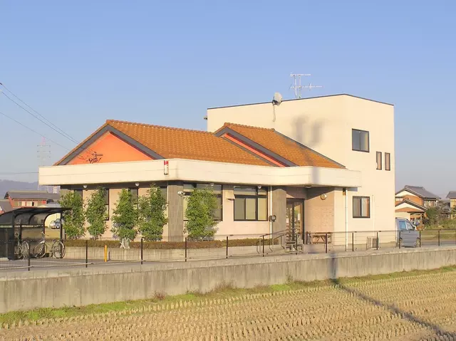 こうむら接骨院