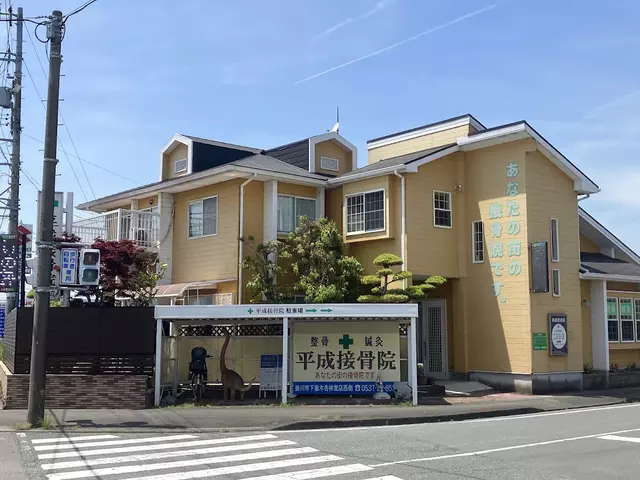 平成接骨院