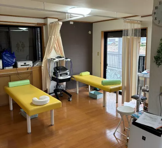 はしば接骨院