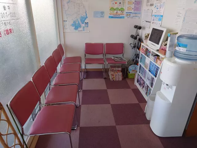 すぎ接骨院