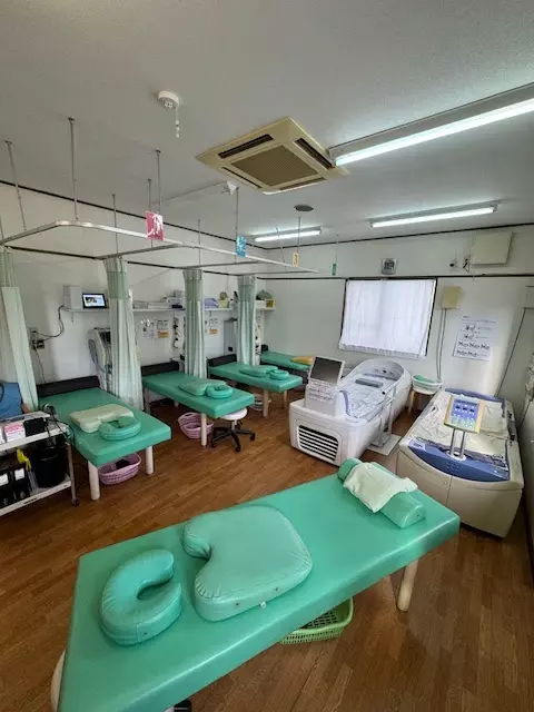 たいよう接骨院