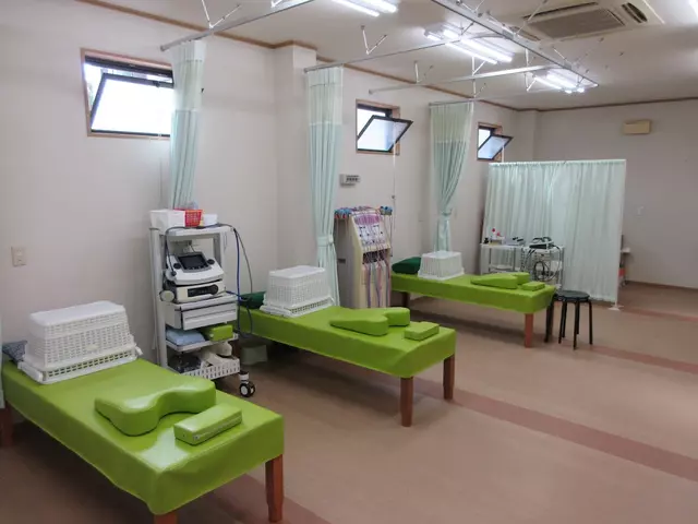 ひろ鍼灸接骨院