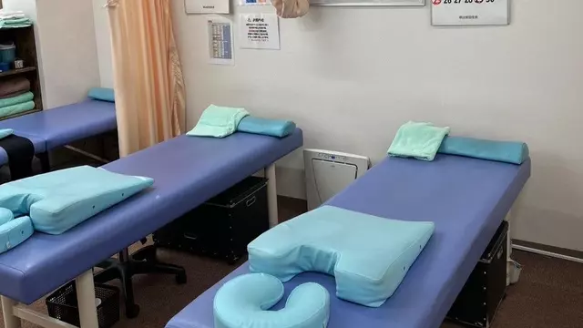 学園みずほ接骨院