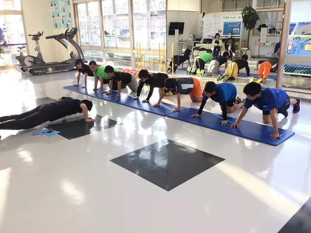 スポーツラボ鍼整骨院