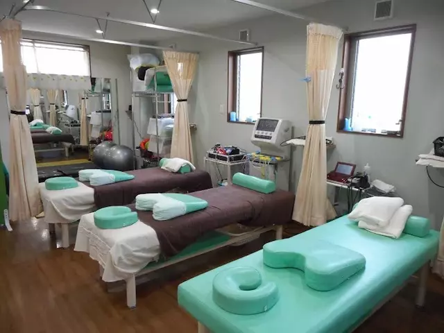 さつき通り鍼灸接骨院