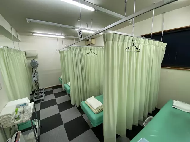 さかい接骨院