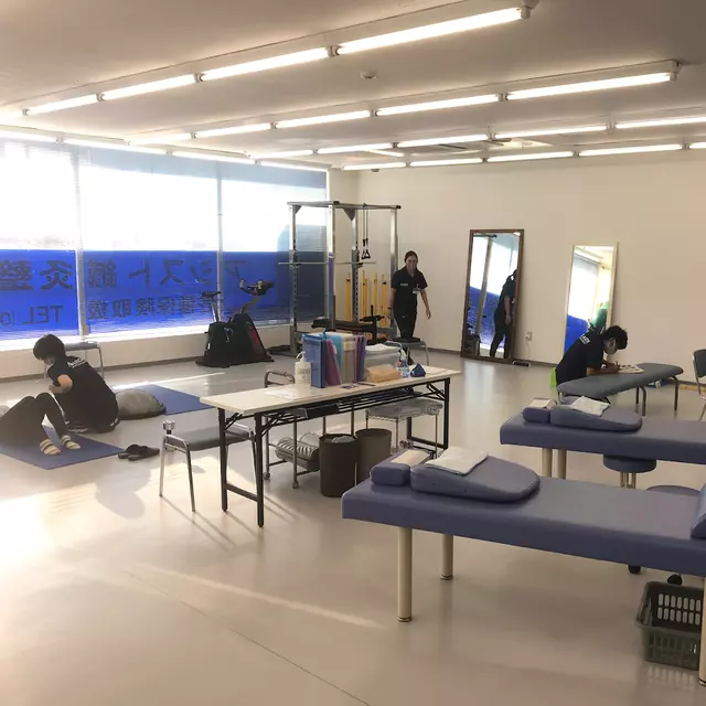アシスト鍼灸整骨院