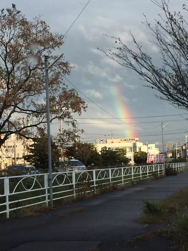 井上鍼灸整骨院