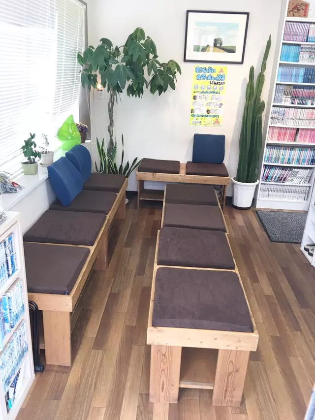 のじり接骨院