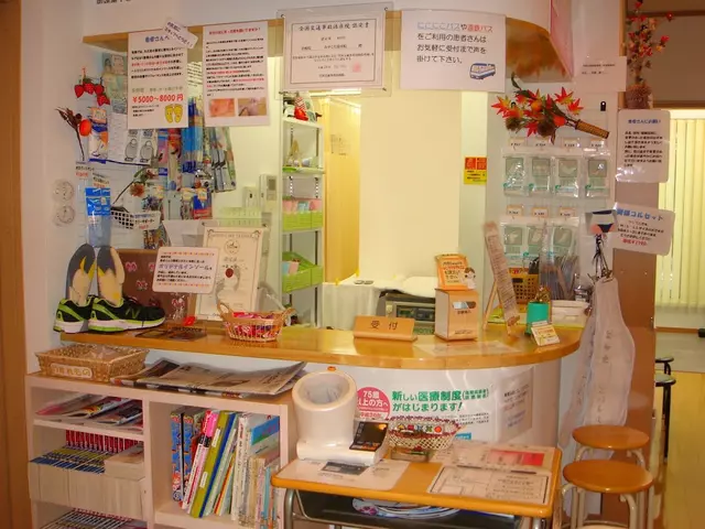 みやこだ接骨院