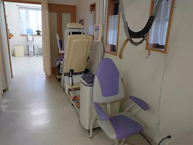 本木接骨院