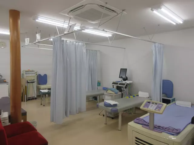 堀水接骨院