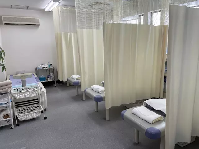 たなか接骨院
