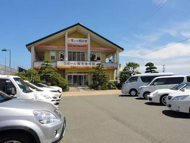 ラポール鍼灸接骨院