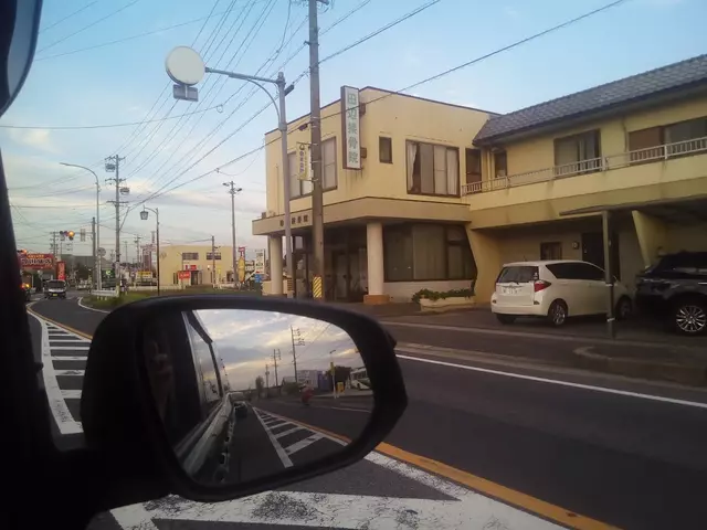 田辺接骨院