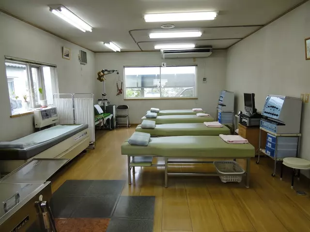 いとう接骨院・整体