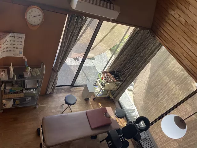 まちかた接骨院