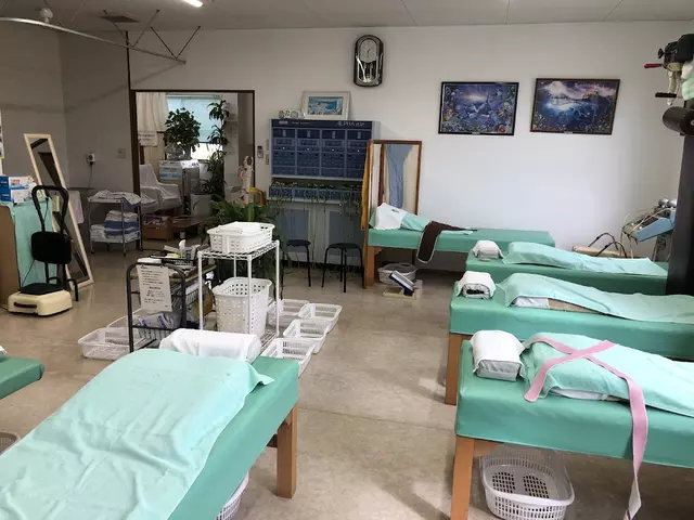 伊藤接骨院