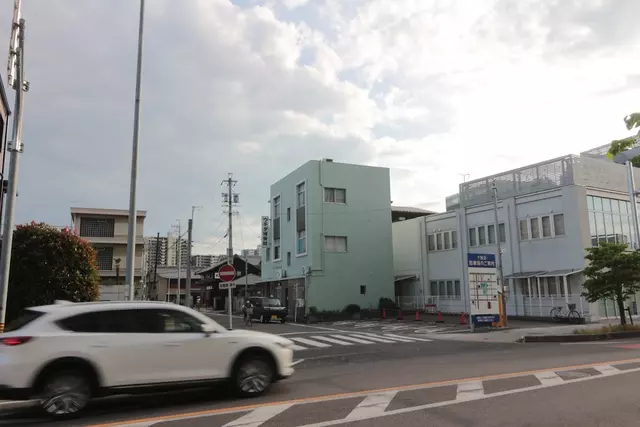 ウチダ接骨院