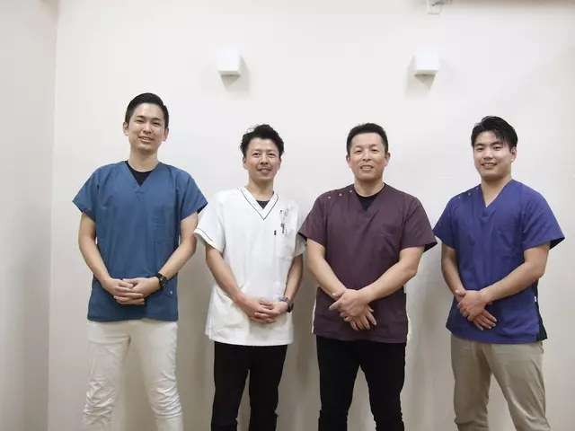 みやび鍼灸接骨院