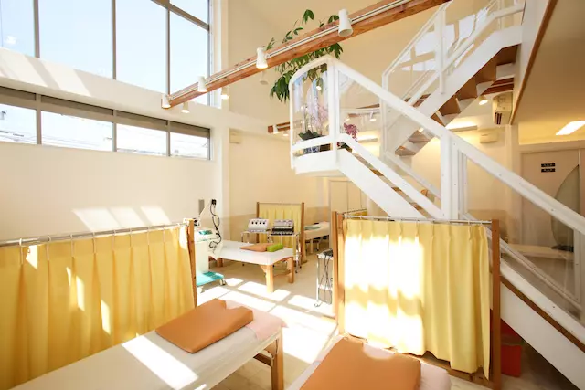 たいよう接骨院
