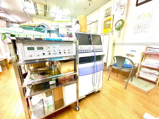 やまもと接骨院