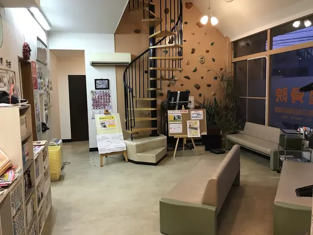 つばさ整骨院