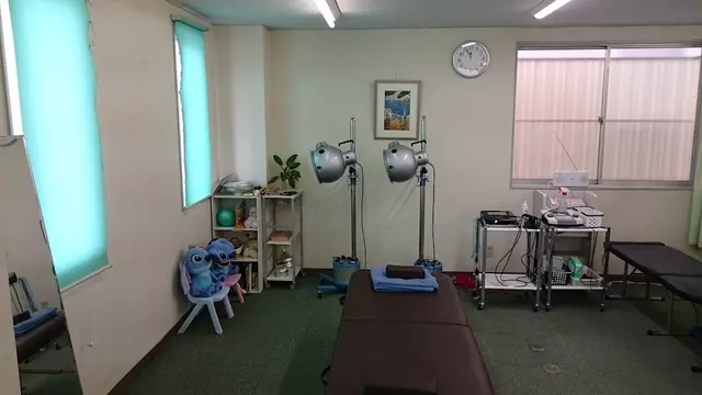 陽だまり接骨院