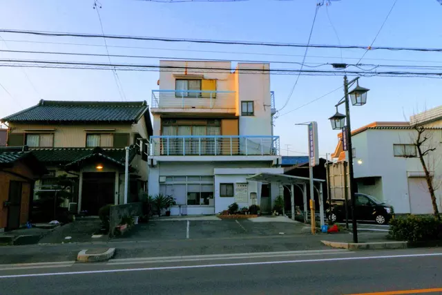 山田接骨院