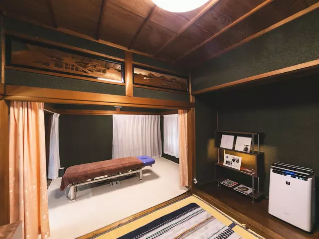 鍼灸接骨院そら・ＳＯＲＡ