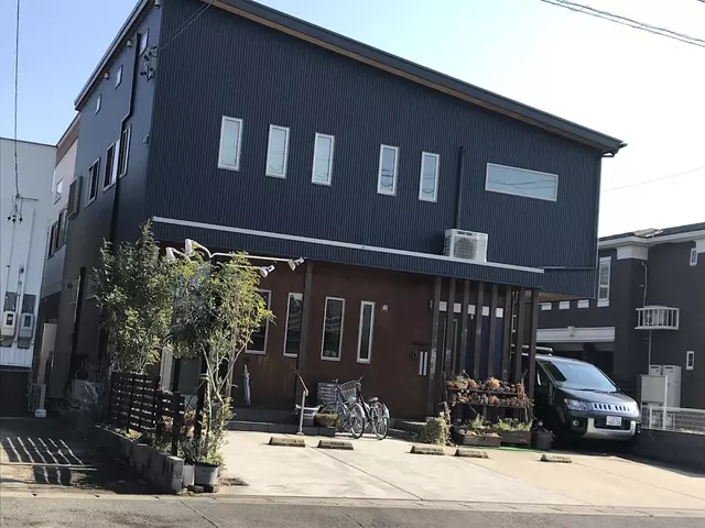 まつもと接骨院