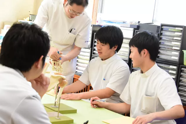 らくだ接骨院
