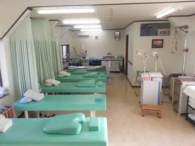 たまい接骨院
