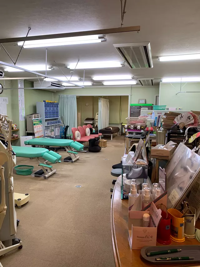 きょうえい接骨院